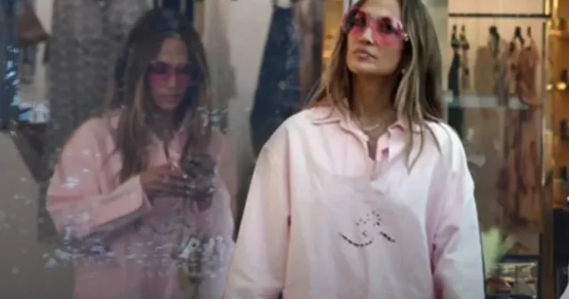 Jennifer Lopez i kapıdan çeviren mağazadan flaş karar Sözcü Gazetesi