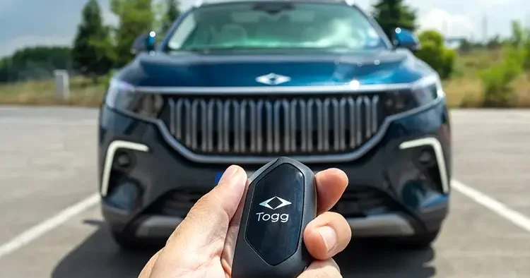 Bu yıl en çok satılan elektrikli otomobil markası belli oldu!