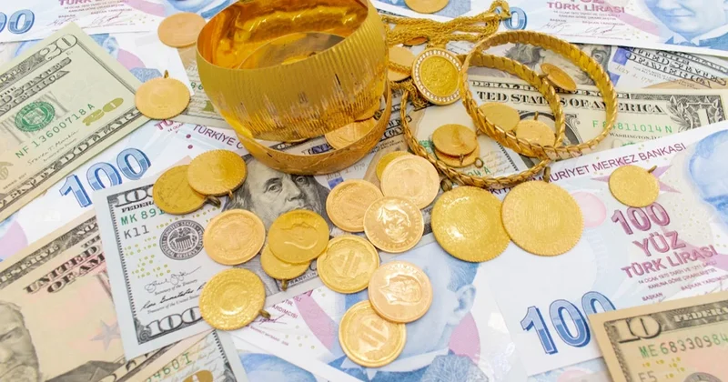 Piyasaların fay hattı hareketli: Dolar 41 lira yolunda, altında yeni rekorlar kapıda Sözcü Gazetesi