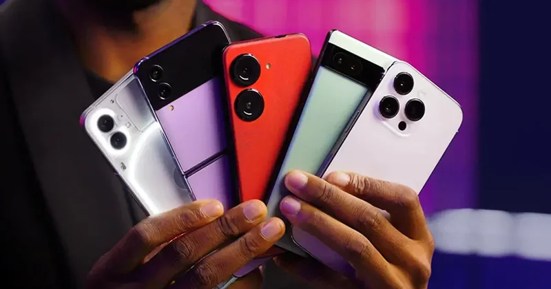 Akıllı telefonlar tarihe karışıyor! Yeni bir dönemin kapıları aralanıyor