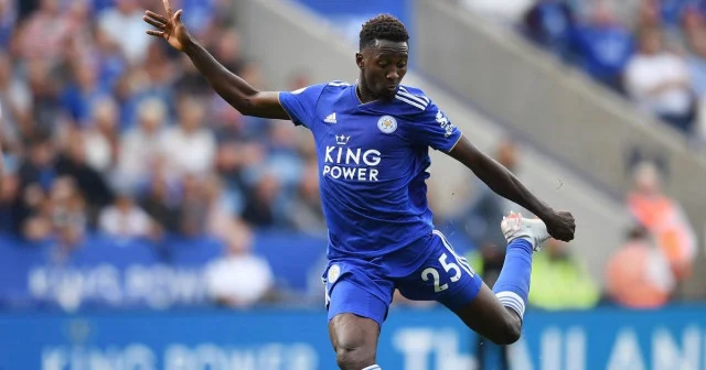 Son dakika Beşiktaş transfer haberi: Wilfred Onyinye Ndidi KAP a bildirildi Transfer Haberleri