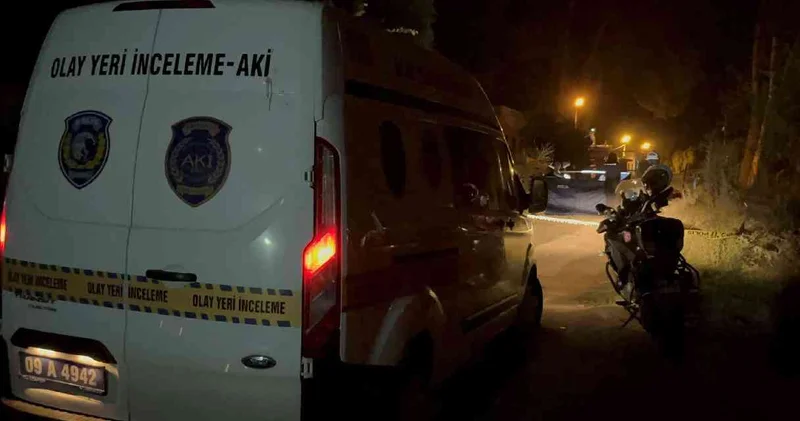 Teslime nin erkek arkadaşından çelişki dolu ifadeler! Cesedi 50 metre sırtında taşımış
