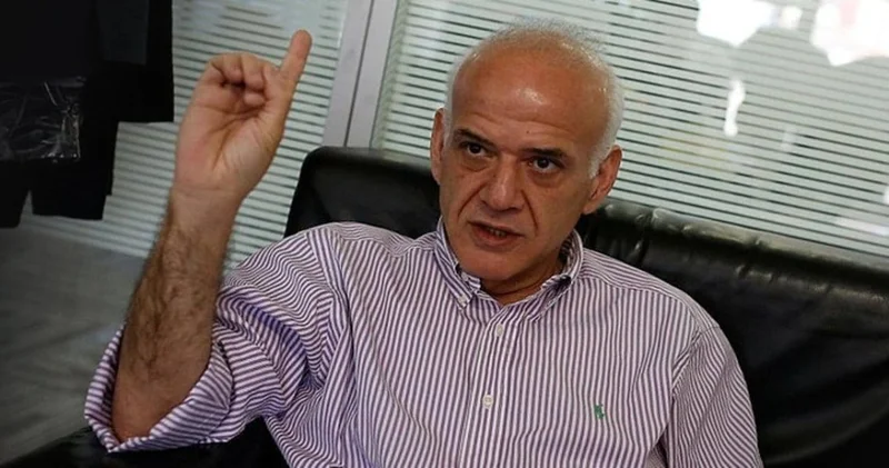 Ahmet Çakar ağır favori takımı açıkladı: Geçme şansı yok