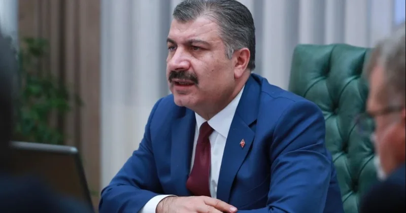 Koca’ya ballı arsa tahsisi meslektaşlarını kızdırdı Sözcü Gazetesi