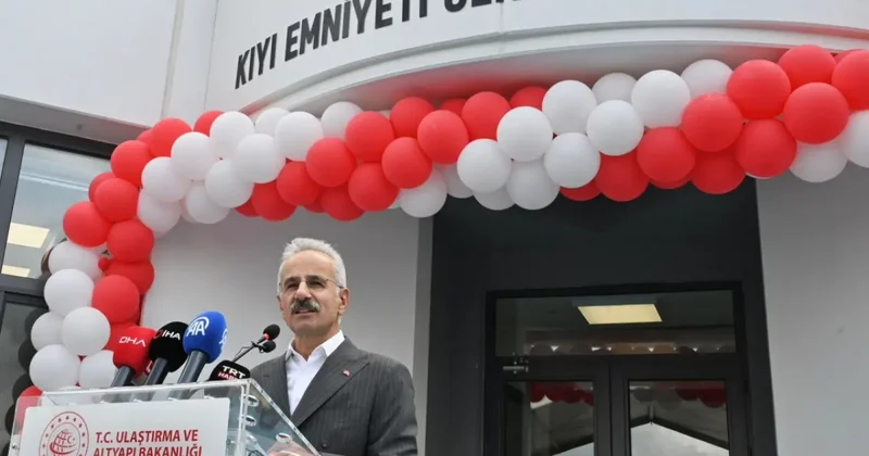 İstanbul Boğazı ndan 8 ayda 26 binin üzerinde gemi geçti