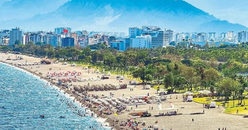 Doluluklar eylülde yüzde 80’i aştı