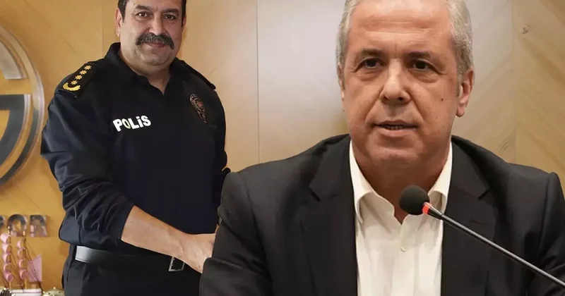 AK Partili Tayyar: Pazartesi sürpriz bir görevden alma kararı çıkabilir