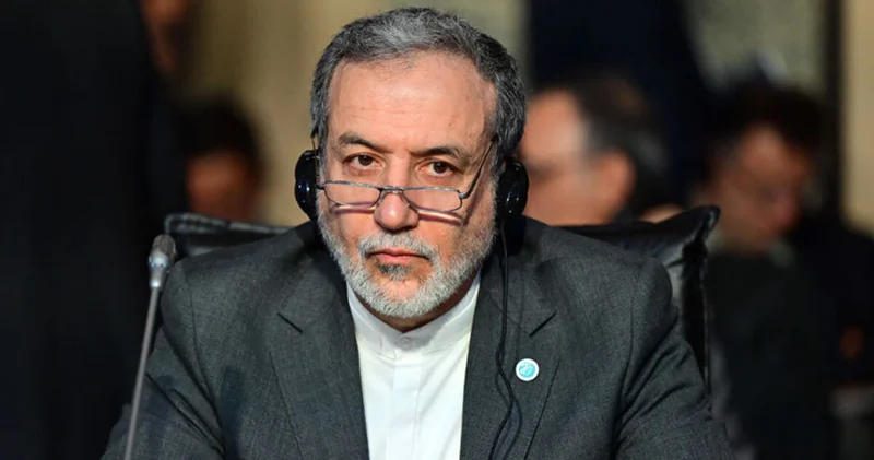 İran dan ABD ye müzakere şartı Dış Haberler