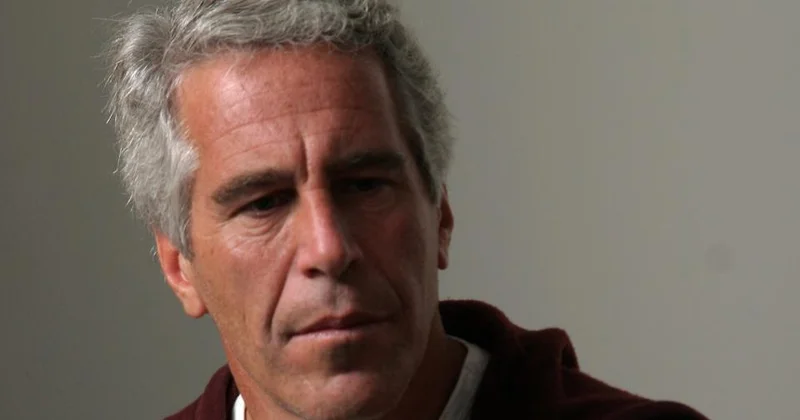 NBC News: ABD Adalet Bakanlığı, Epstein ın yüklü ödeme yaptığı isimlerin gizli tutulmasını istedi