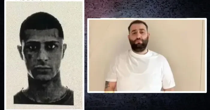 Uzun namlulu silahlarla yakalanan 2 Türk İtalya yı ayağa kaldırmıştı! Arkasından çete hesaplaşması çıktı... Suikast planı yapmışlar