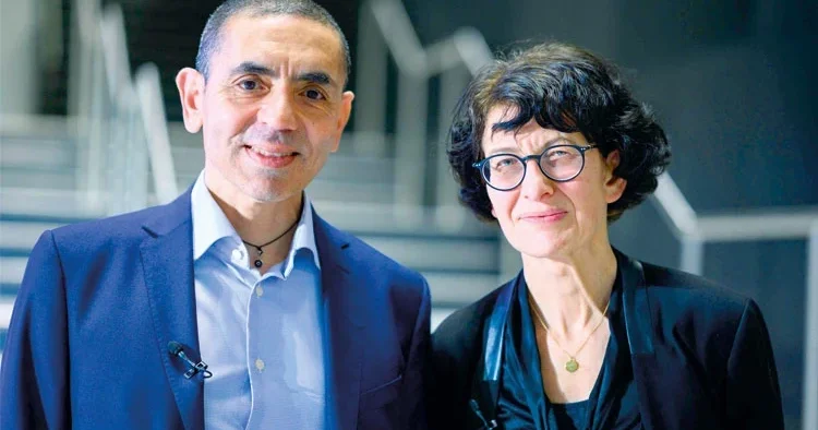 BioNTech’ten umut veren kanser ilacı