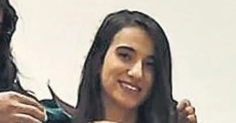 Avukat uyuşturucu kuryesi çıktı