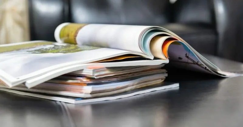 Ünlü dergi 60 yılın ardından kapanma kararı aldı Sözcü Gazetesi
