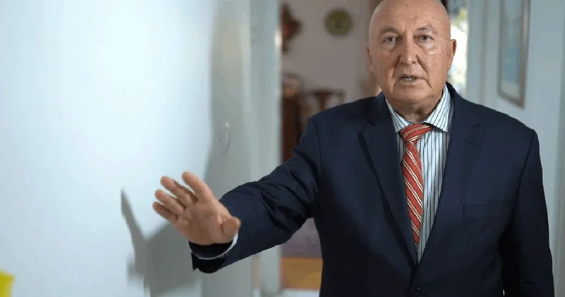 Balıkesir yine sallandı, Ahmet Ercan merak edilen soruyu yanıtladı: Beklenen büyük depremi tetikler mi?