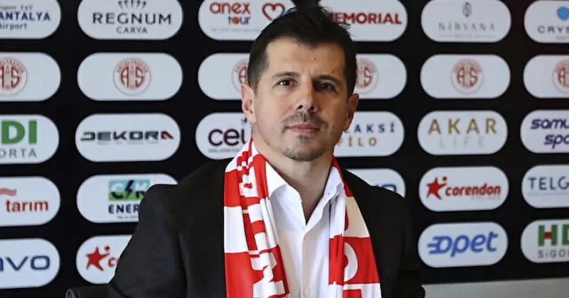 A Milli Takım ın yıldızlarından Emre Belözoğlu na büyük sürpriz!