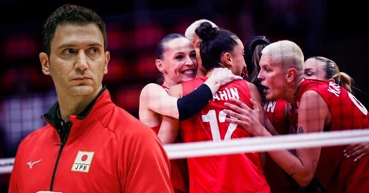 Ferhat Akbaş ın Dünya Şampiyonası nda altın favorisi Filenin Sultanları!