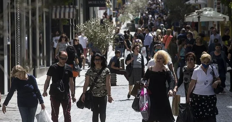 Ülkede doğum oranları çakılınca hükümet düğmeye bastı! Acil durum planını açıkladılar Sözcü Gazetesi