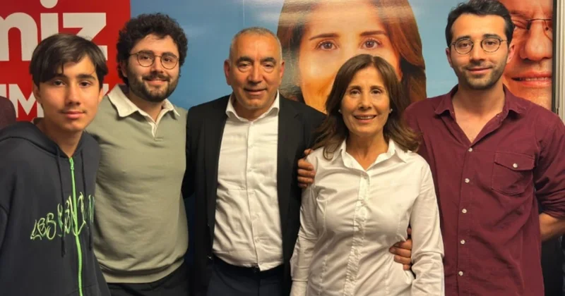 Rüşvet almadığım için Silivri’deyim Sözcü Gazetesi