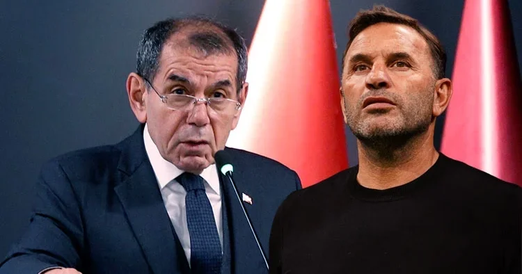Galatasaray dan orta sahaya çifte hamle! Yönetim transfer için harekete geçti