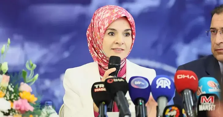 Bakan Göktaş: Eğitim öğretim yılının ilk dönemi için SYDV lere yaklaşık 1,5 milyar lira kaynak aktardık