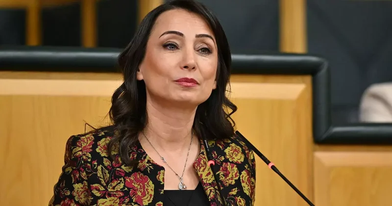 DEM Parti den açıklama: Suriye ile de yapmak zorundayız