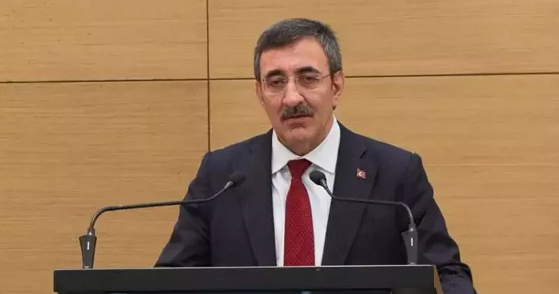 Cevdet Yılmaz yarın Orta Vadeli Programı açıklayacak