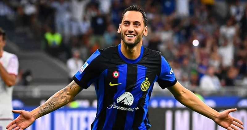 Galatasaray ı kızdıran sözler: Hakan Çalhanoğlu transferi iptal oldu