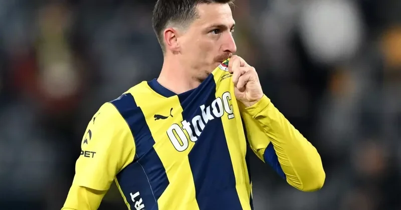 Mert Hakan Yandaş müjdeyi verdi: Çok az kaldı