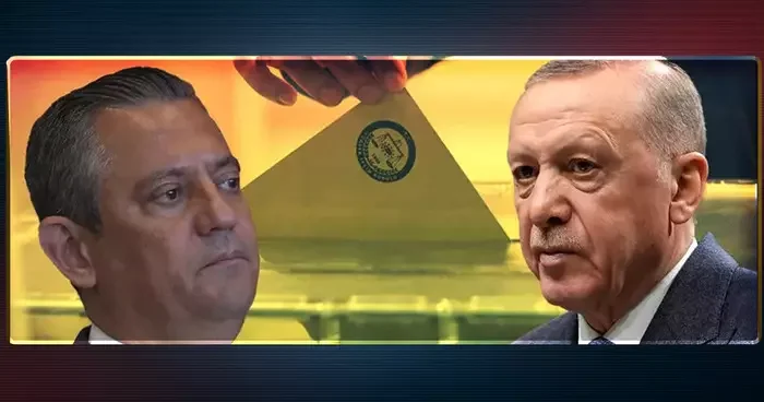 Emekli anketinden CHP çıktı! AK Parti kritik sınırı geçemedi