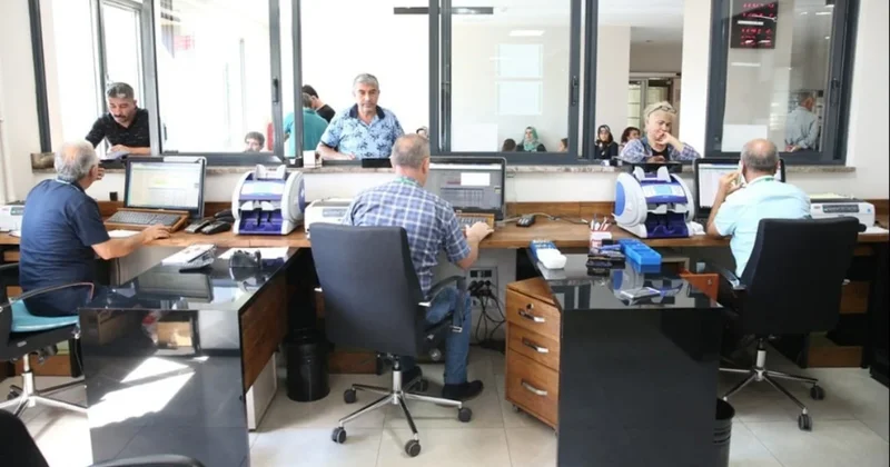 Vatandaşın tepesine bindiler Sözcü Gazetesi