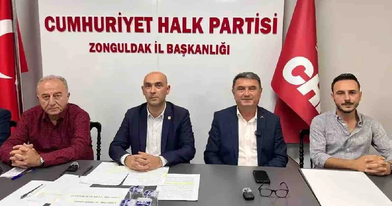 AKP ye esnaf ziyareti eleştirisi: İşleriniz nasıl diye sormaya utanıyorlar, çünkü cevabı biliyorlar