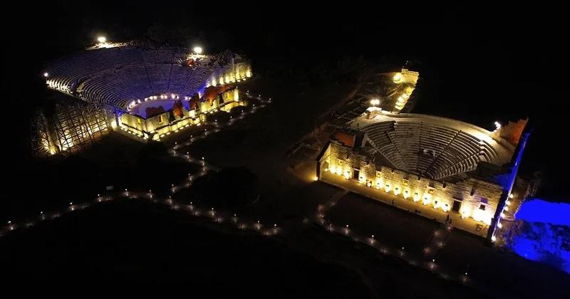 Gece müzeciliği kültür turizmini güçlendiriyor