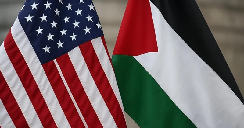 ABD ile Hamas arasında görüşmeler yeniden başladı