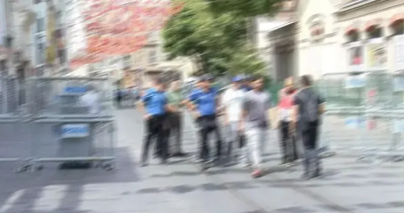 İstanbul un 6 ilçesinde 11 Eylül e kadar toplantı ve gösteri yürüyüşleri yasaklandı