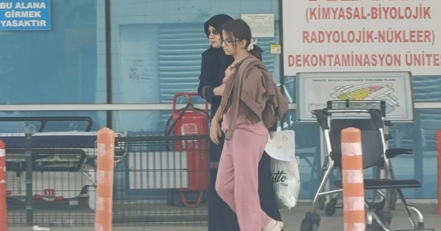 Düğünde tavuklu pilav yiyen 21 kişi, zehirlenme şüphesiyle hastaneye başvurdu Bursa Haberleri