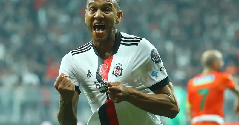 Josef de Souza, Beşiktaş ın teknik ekibinde yer almayacağını açıkladı