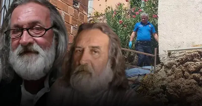 Gece saatlerinde gelen sesi, devrilen hayvan maması sandılar! Kan donduran gerçek gün ağarınca ortaya çıktı