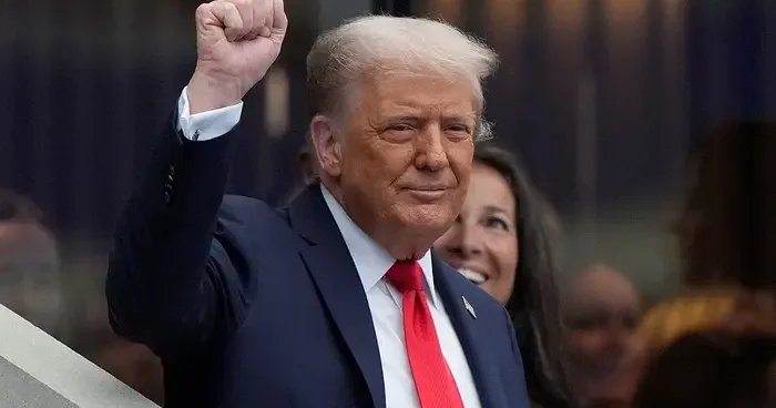 Trump dikkat çeken bir çıkış daha: Savaş değil, sağduyu