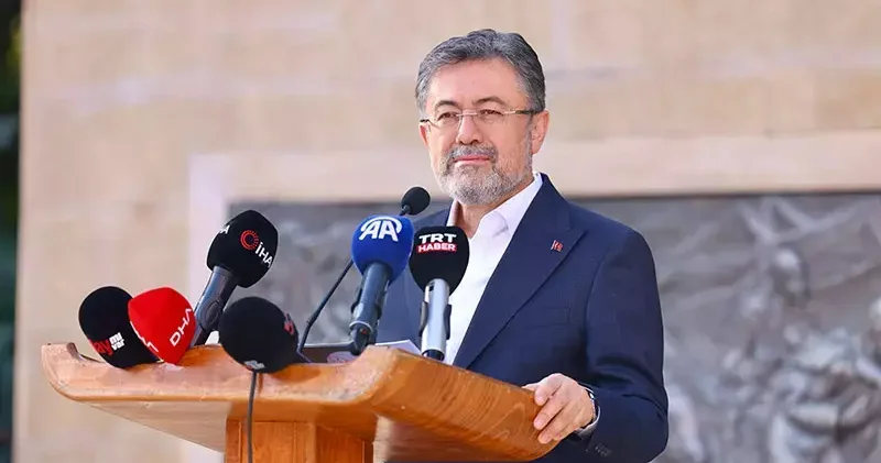 Eğirdir Gölü ne can suyu verecek proje için imzalar atıldı