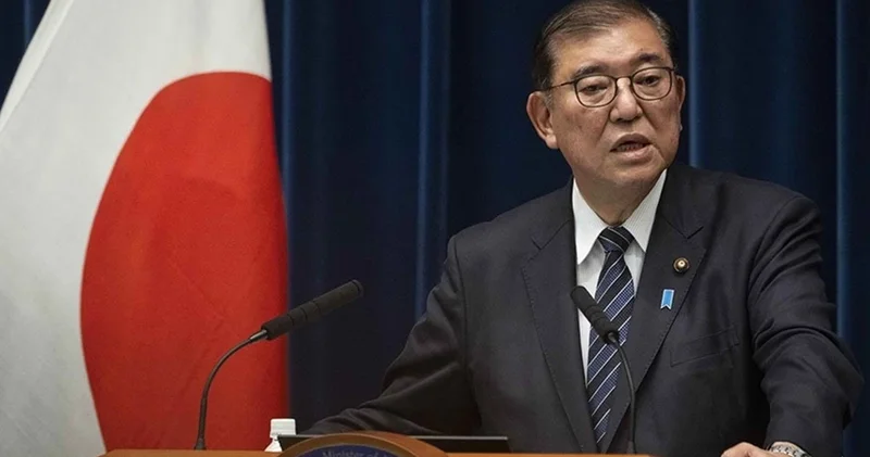 Japonya Başbakanı Şigeru, seçim mağlubiyeti nedeniyle istifa edecek