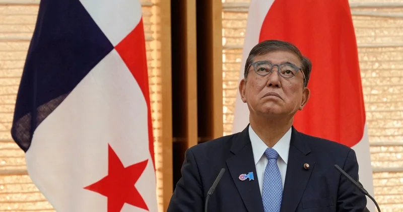 Japonya Başbakanı İşiba, seçim sonuçları nedeniyle görevlerinden istifa kararı aldı Dış Haberler