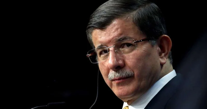Davutoğlu Erdoğan a Sumud Filosu için seslendi: Bari bunu yapın