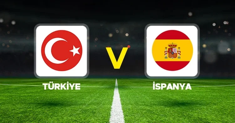 TÜRKİYE İSPANYA MİLLİ MAÇ ŞİFRESİZ KANALDA MI? Türkiye İspanya maçı hangi kanalda yayınlanacak, saat kaçta başlayacak? 2026 FIFA Dünya Kupası Elemeleri E...