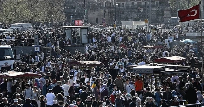 Dünyanın en tehlikeli ülkeleri açıklandı: Türkiye nin risk kategorisi belli oldu Sözcü Gazetesi