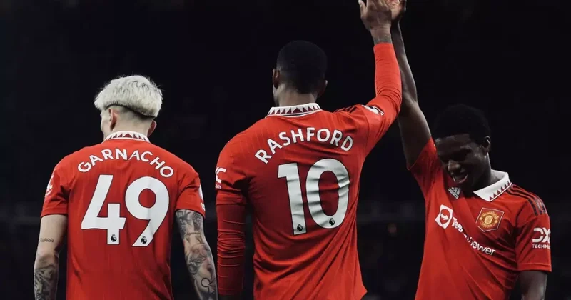 Manchester United dan Türkiye ye transferler üst üste! Şimdi de Eyüpspor a