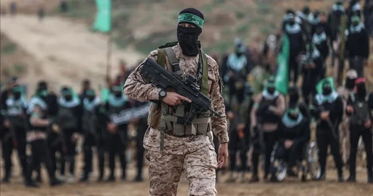 ABD den Hamas a yeni teklif iddiası