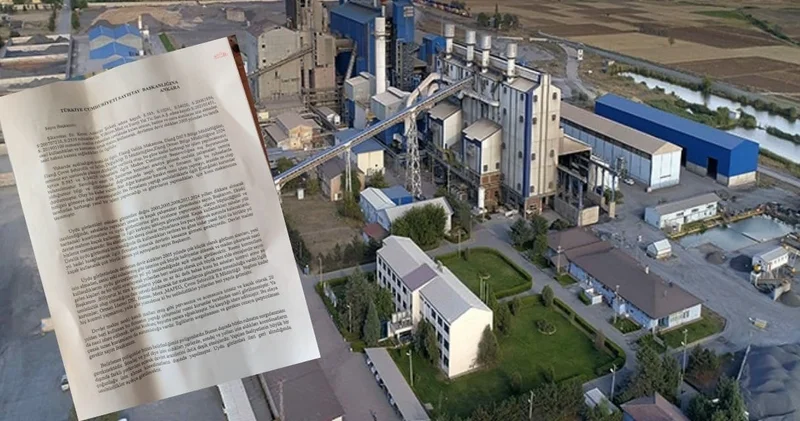 Elazığ da grev rahatsızlığı: Eti Krom belediyeyi şikayet etti
