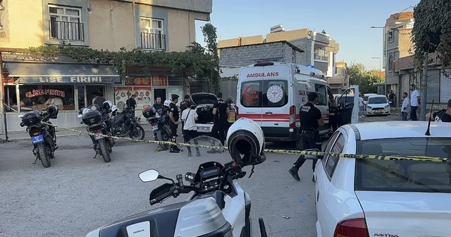 Şanlıurfa da bir kişi otomobilde ölü bulundu Şanlıurfa Haberleri