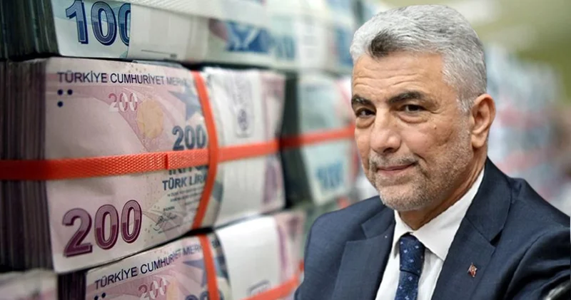Bakan Bolat tan esnaflara müjde! Yeni destekler geliyor