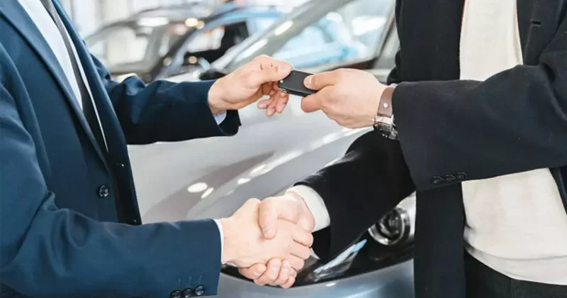 Araba alacaklar aman dikkat! Rüzgar yön değiştirdi: Pazar payı arttı